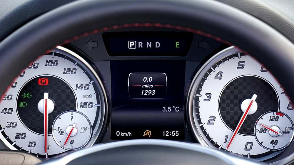 Home Vehicle Ancestry