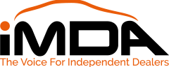 IMDA logo